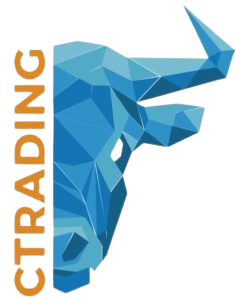 Logo CTrading